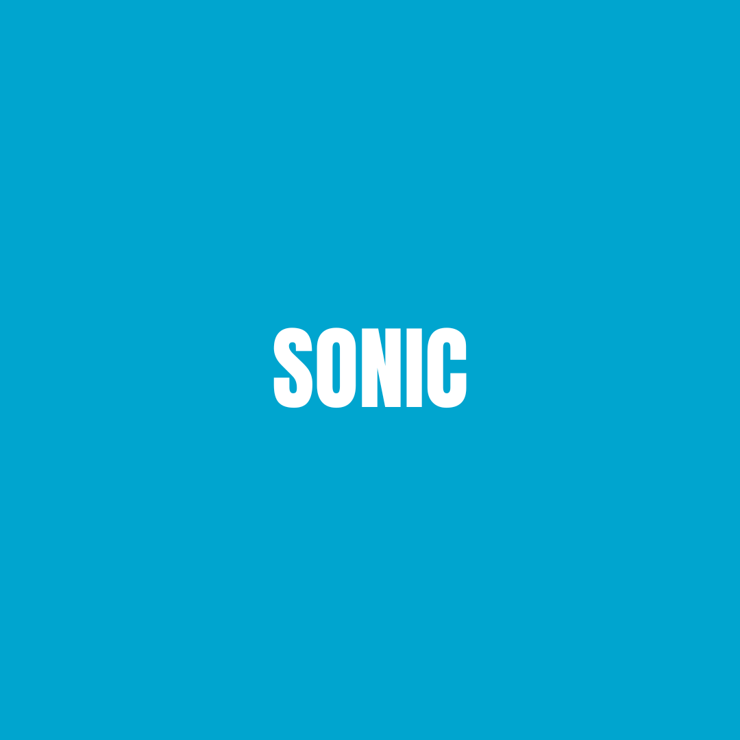 Sonic
