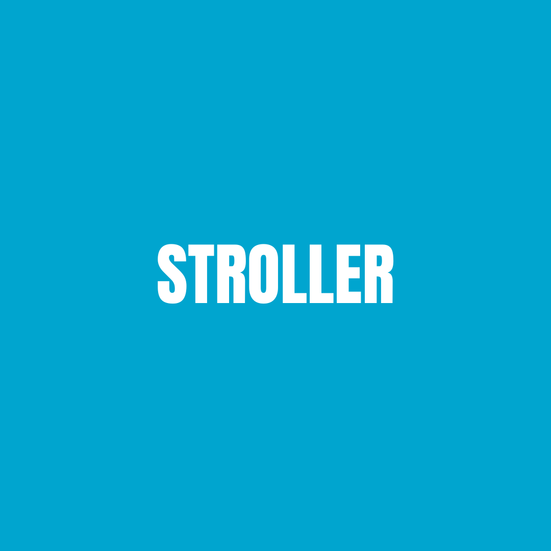 Stroller