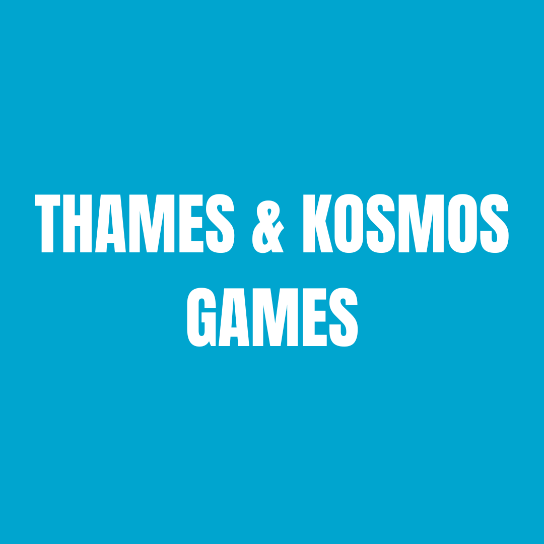 Thames & Kosmos Games