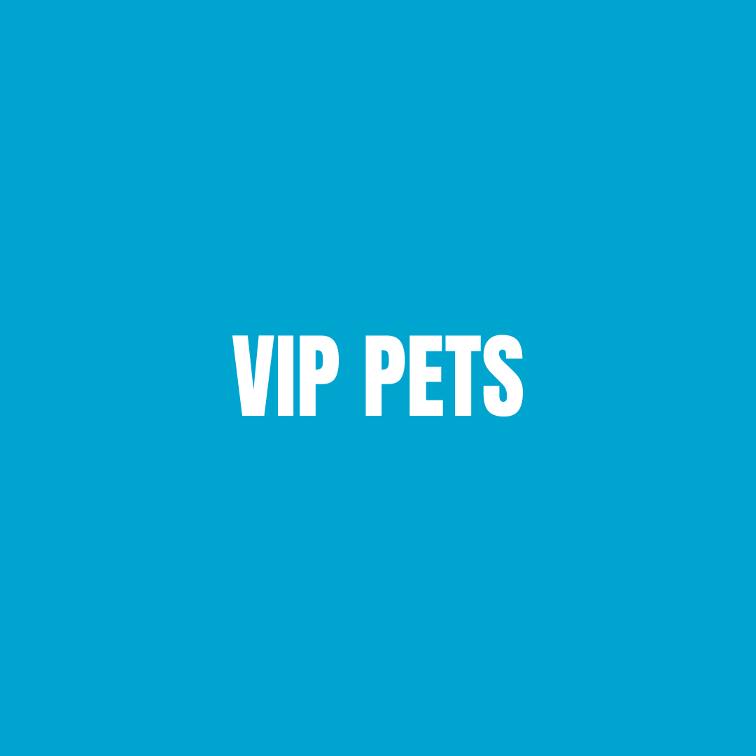 VIP Pets