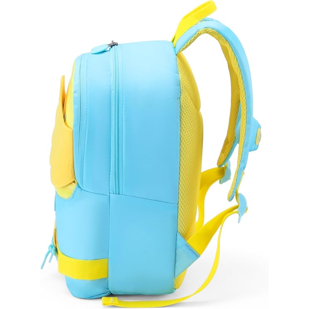 American Tourister YOODLE 4.0 BIRD MINT BACKPACK