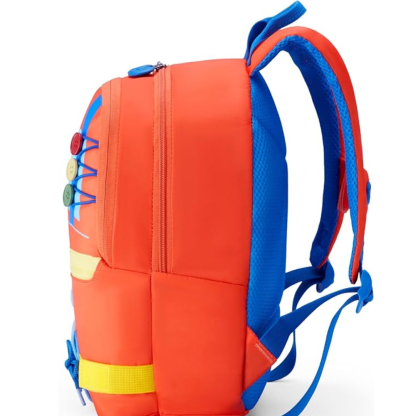American Tourister YOODLE 4.0 CAR ORANGE BACKPACK
