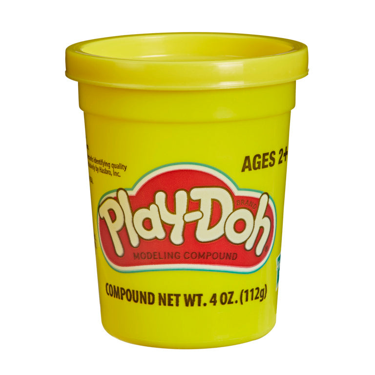Play-Doh Single Can Modeling Compound, Arts & Crafts Activities