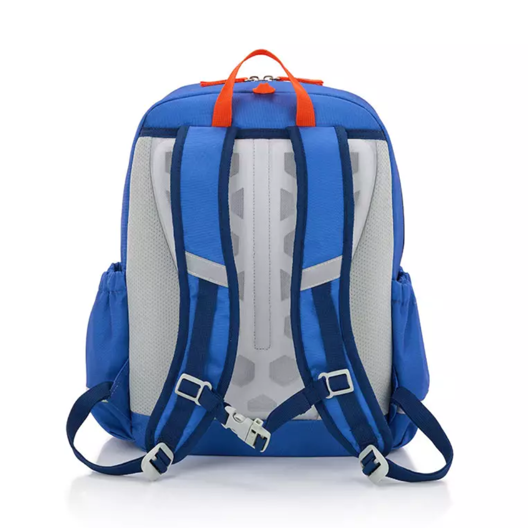 American Tourister KIBI BACKPACK BLUE LOLITTE