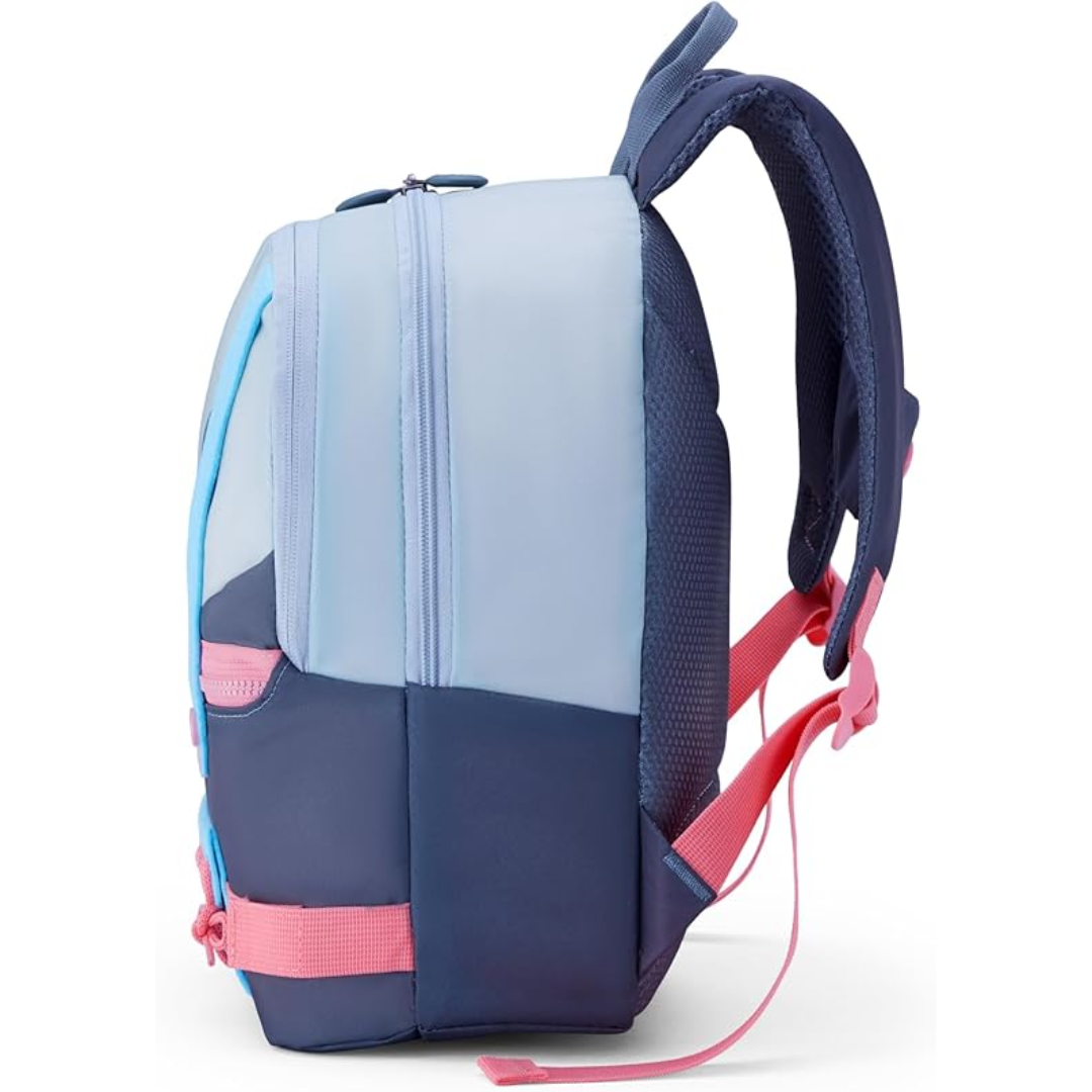 American Tourister YOODLE 4.0 BLACK PANDA BACKPACK