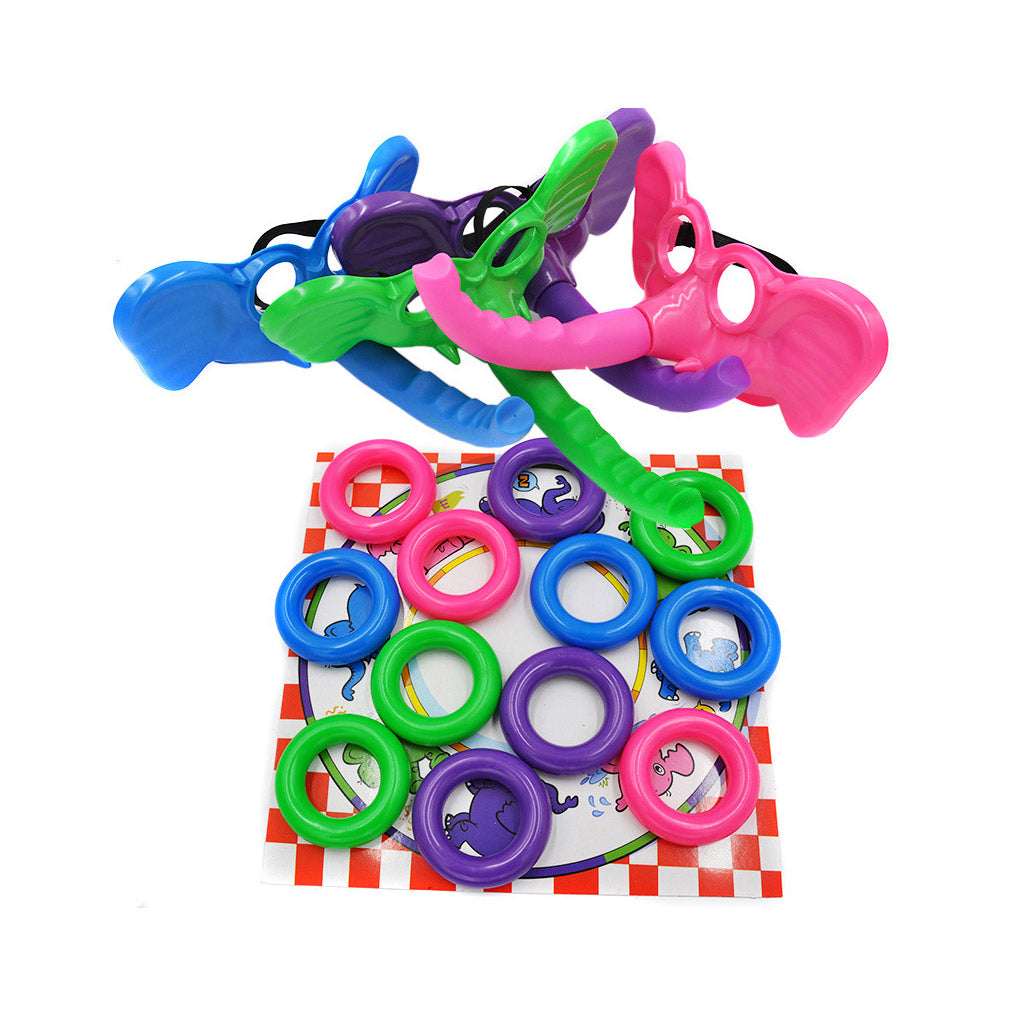 Ring Around The Nose