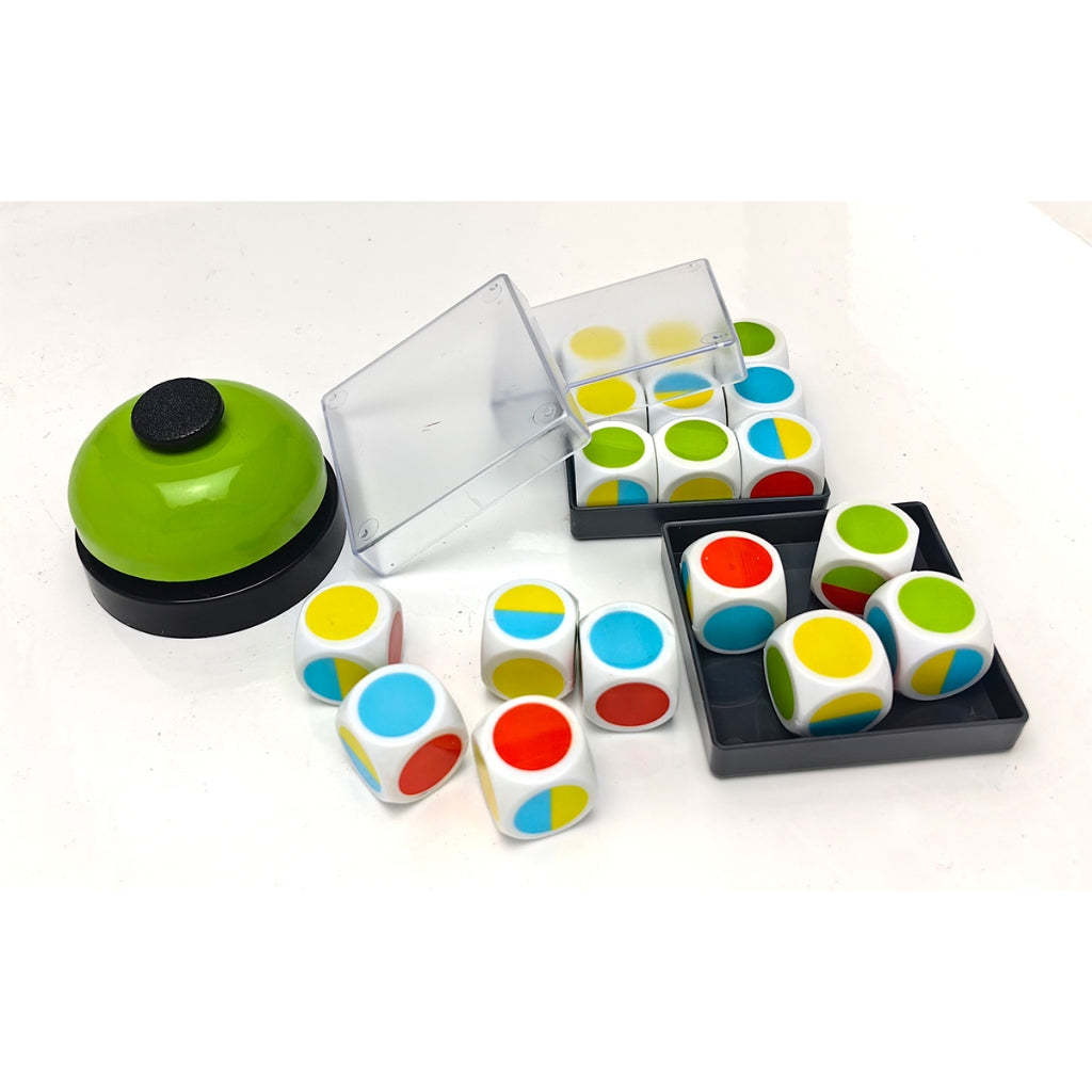 Pattern Pairing – Fun Matching Puzzle Game for Kids Ages 3+ | Educational Early Learning Toy