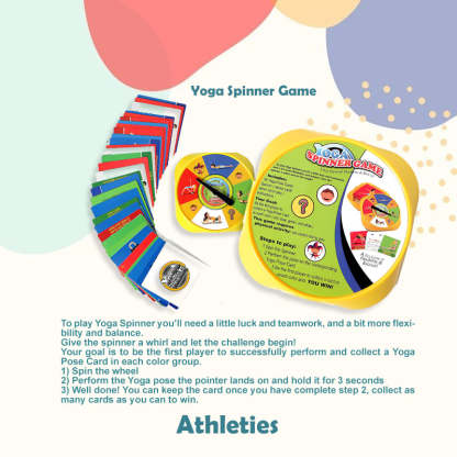 Athleties Goodie Bags, Ages 6+, (15.00/Bag, Min. Order 5 Bags)