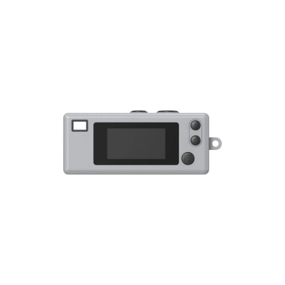 【เล็กกว่าฝ่ามือ แต่ถ่ายรูป-บันทึกวิดีโอได้!】มินิกล้องดิจิตอลพวงกุญแจ