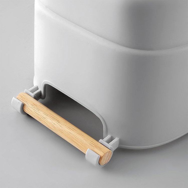 Home Custom Storage Plastic Organizer Container