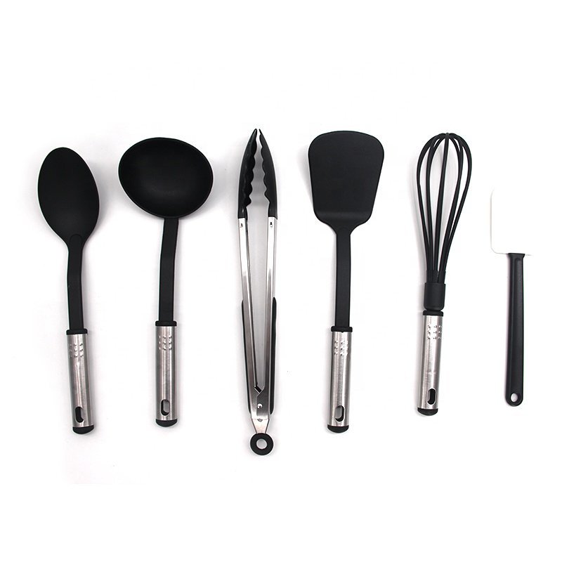Kitchen cooking utensils