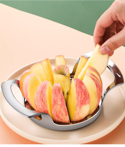 ที่แบ่งผลไม้สแตนเลส