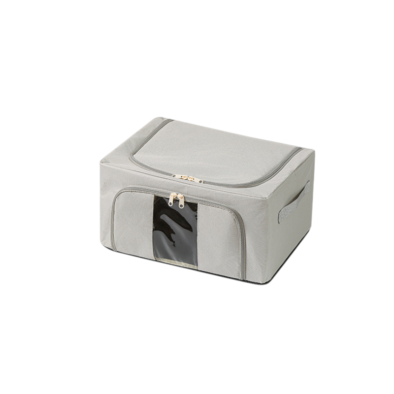 กล่องเก็บเสื้อผ้ากันน้ำ พับได้