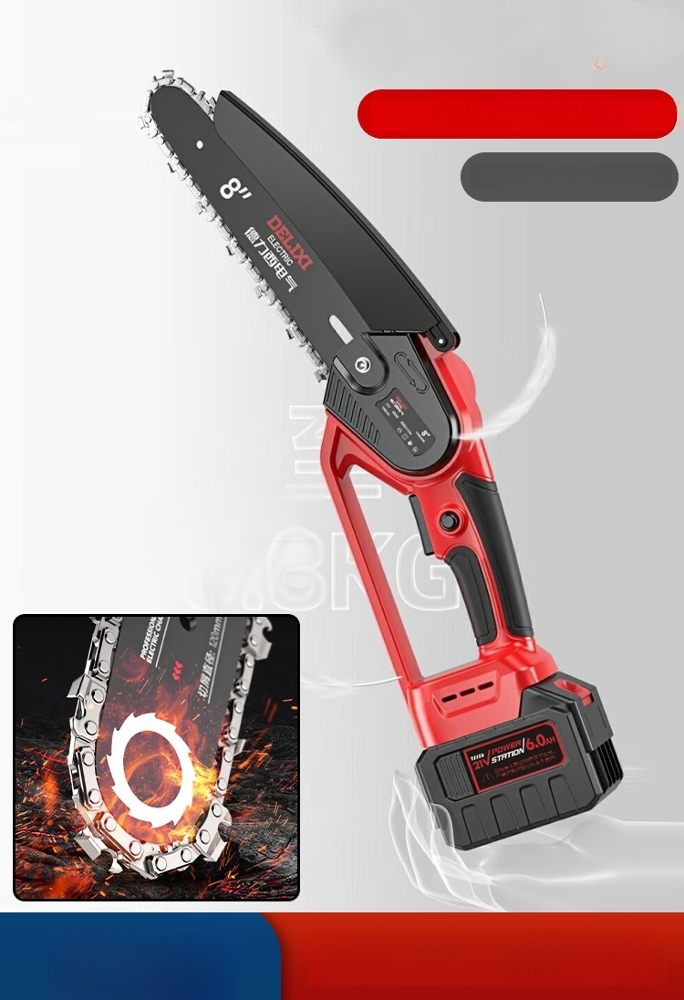 🔧 เลื่อยตัดแต่งกิ่งสูง 4in1 ปลอดภัย มั่นใจ ตัดแต่งกิ่งสูงง่าย สบายแรงขึ้น!✨สามารถสูงได้ถึงห้าเมตร เลื่อยต้นไม้ใหญ่ 50 ซม