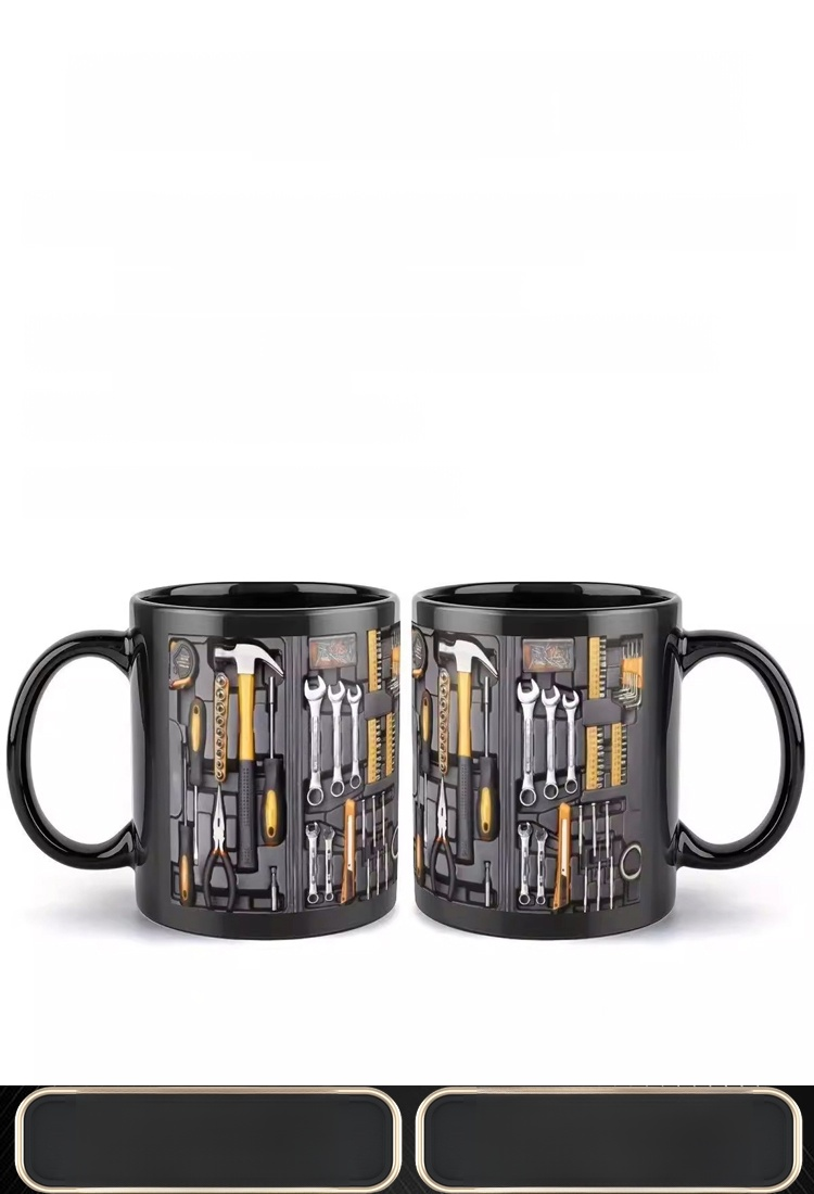 🎨  แสร้งทําเป็นมีความสามารถมาก: รูปแบบเครื่องมือทั้งตัว เป็น "ผิวฮาร์ดคอร์" ของคุณ แสร้งทําเป็นเท่ห์ระดับเฟิร์สคลาส