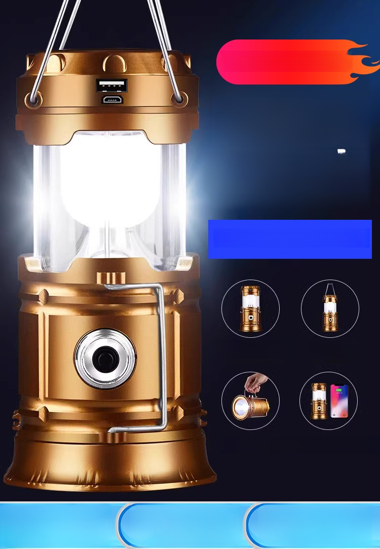 ☀️ การชาร์จพลังงานแสงอาทิตย์อัตโนมัติเพื่อประหยัดค่าไฟฟ้า — แผงโซลาร์เซลล์ประสิทธิภาพสูงจะชาร์จไฟในเวลากลางวันและเปิดใช้งานโดยอัตโนมัติในเวลากลางคืน