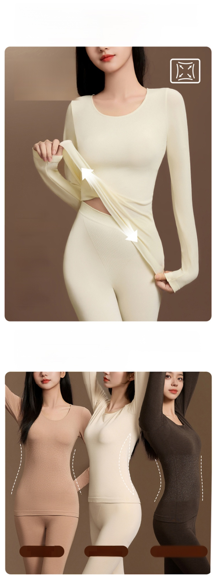 翻译件-闺蜜哒恒温美肤套装秋衣秋裤女双面磨毛加厚内衣保暖打底衫女-1138345_08.jpg