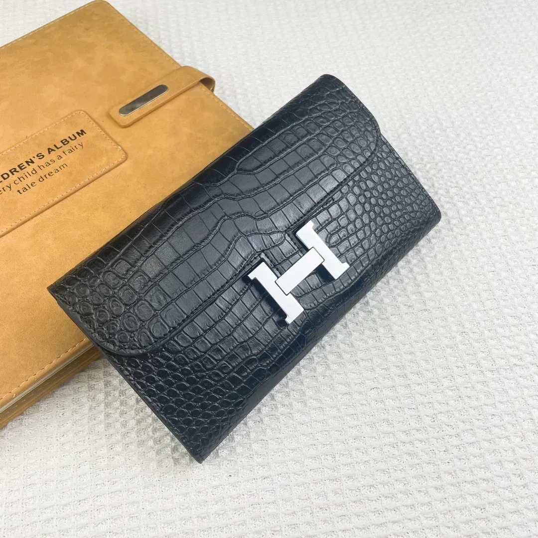 エルメス「Hermès」コンスタンス ウォレット＆クラッチ-isetant
