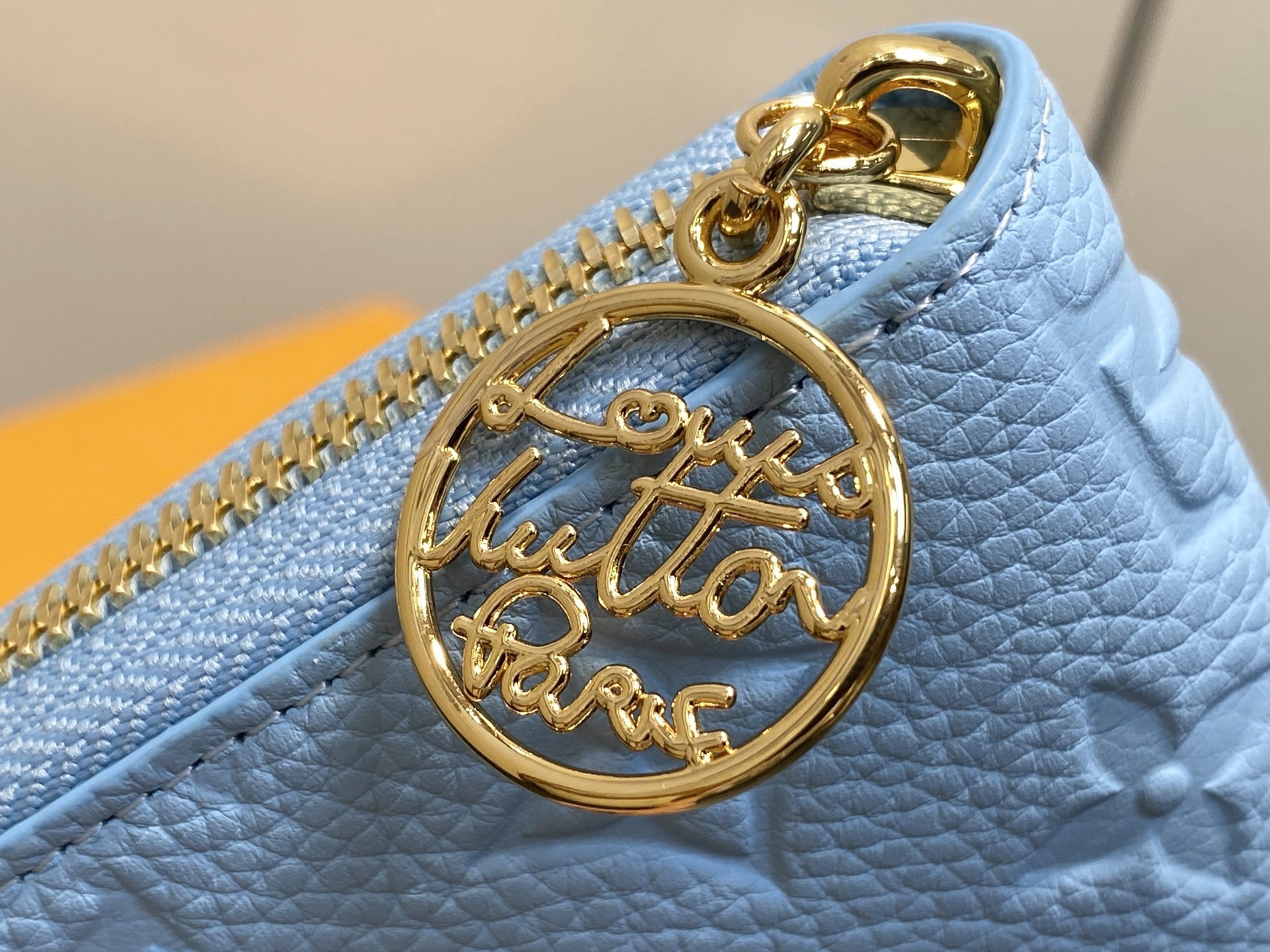ルイ・ヴィトン「Louis Vuitton」ルイ·ヴィトン ジッピー ウォレット  / 長財布