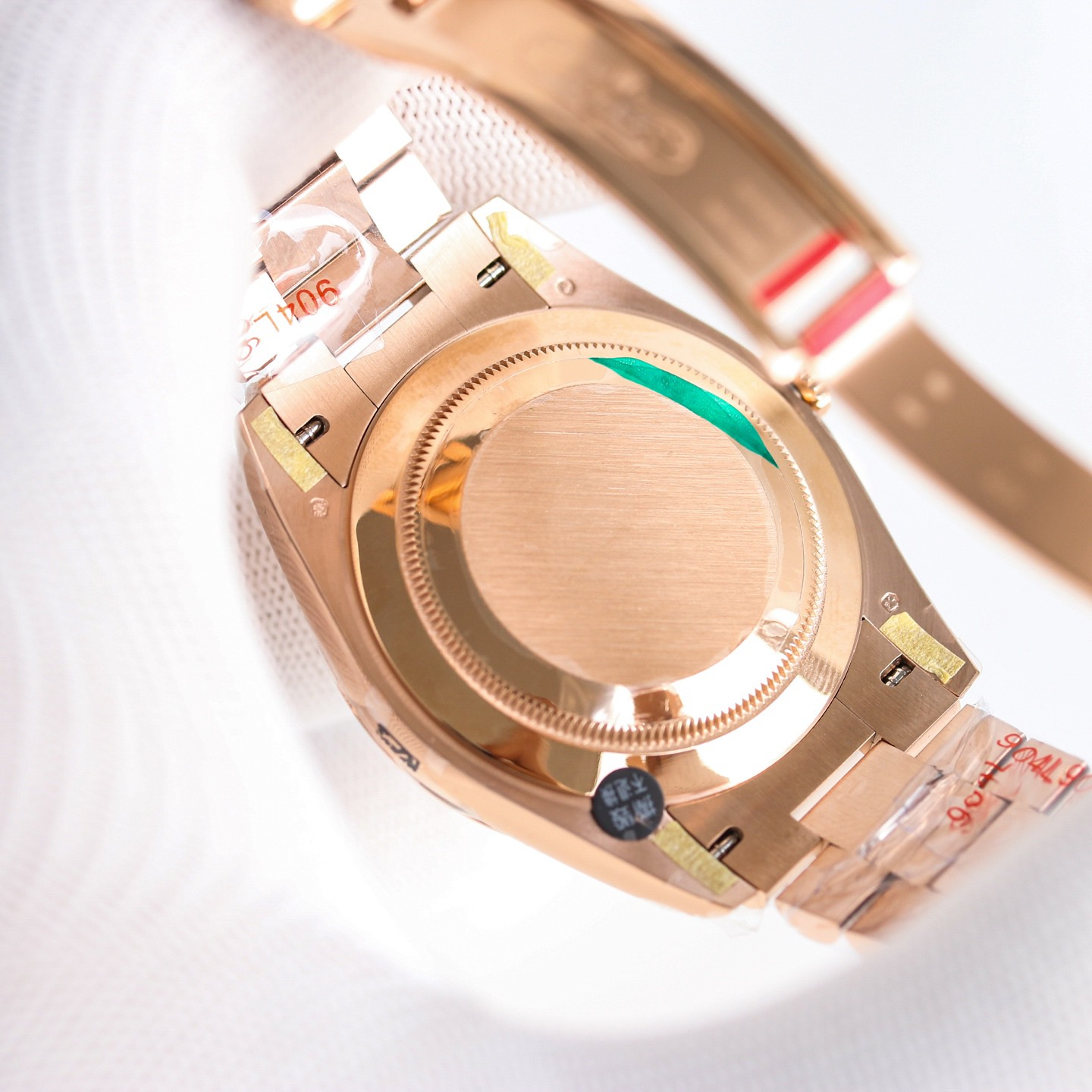 ロレックス「Rolex」ロレックス デイデイト 40 / オイスターパーペチュアル