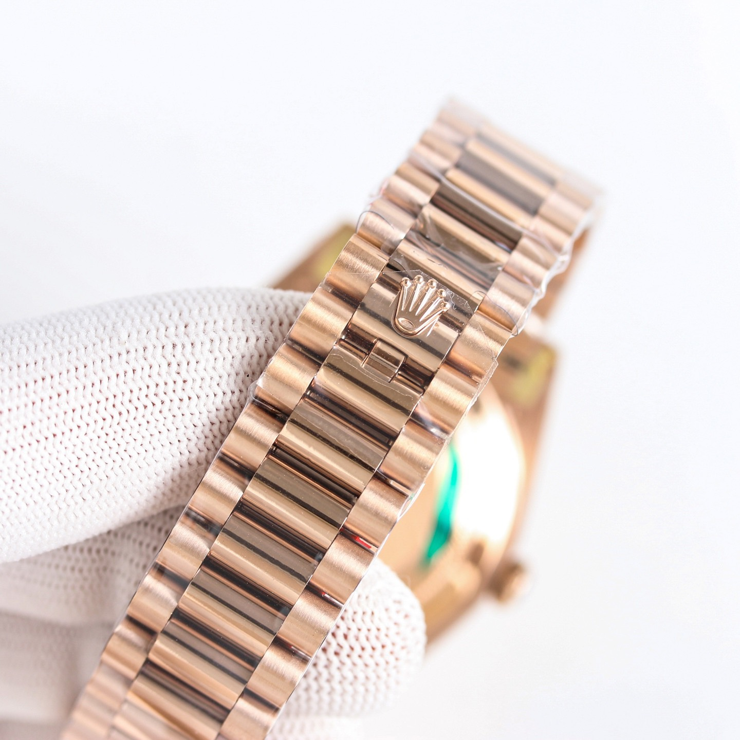ロレックス「Rolex」ロレックス デイデイト 40 / オイスターパーペチュアル