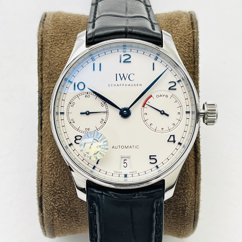 アイ・ダブリュー・シー「IWC」IWCシャフハウゼン ポルトギーザー オートマティック / 7日間パワーリザーブ