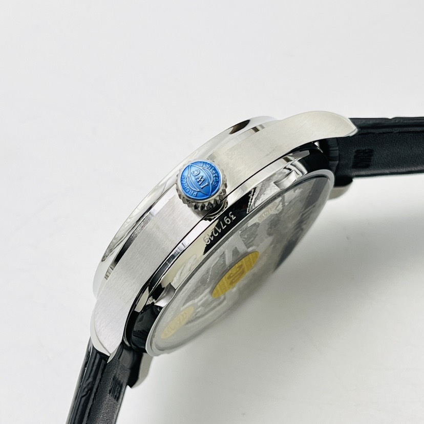アイ・ダブリュー・シー「IWC」IWCシャフハウゼン ポルトギーザー オートマティック / 7日間パワーリザーブ