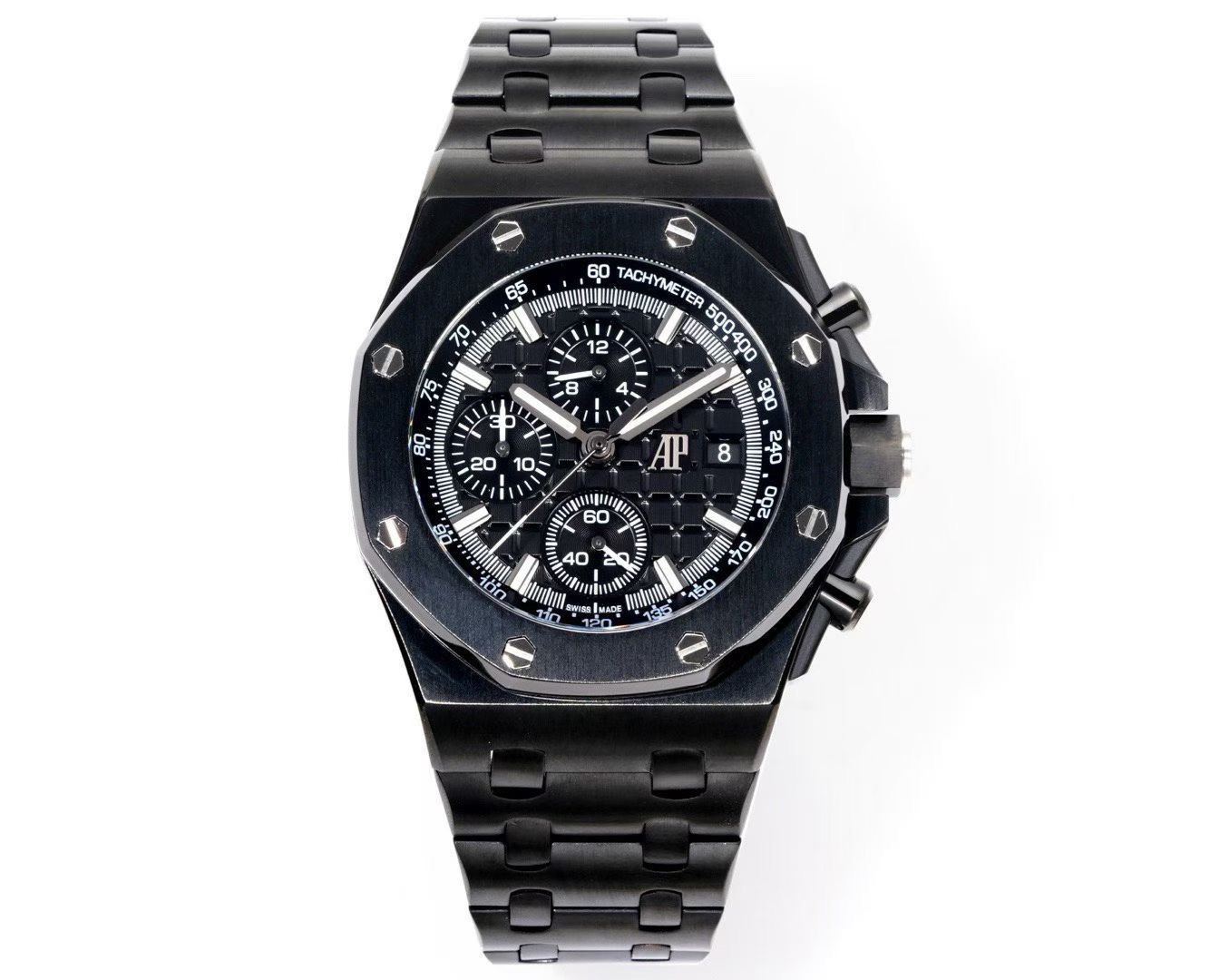 オーデマ ピゲ「Audemars Piguet」オーデマ ピゲ ロイヤル オーク オフショア クロノグラフ 42mm / リミテッドエディション