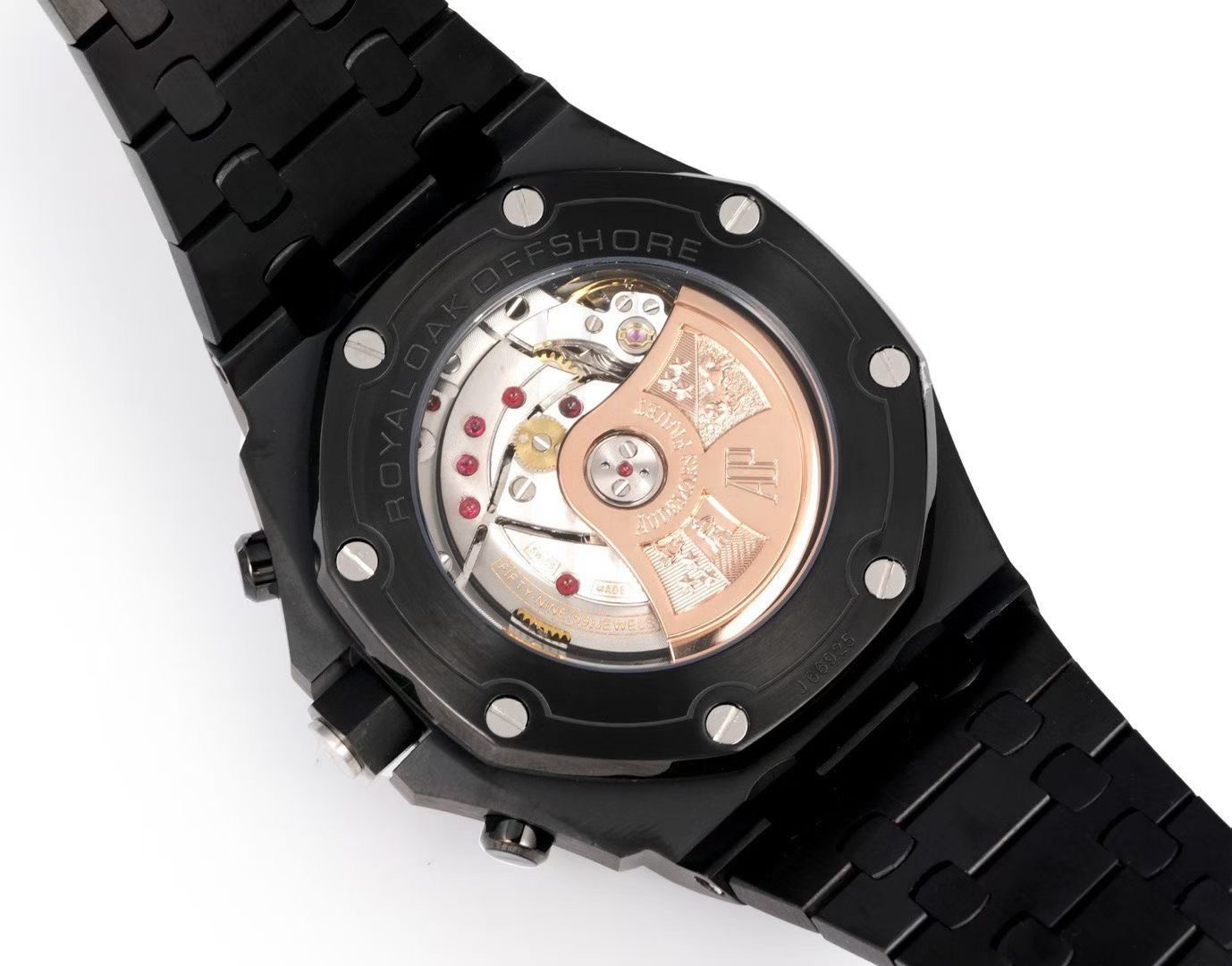 オーデマ ピゲ「Audemars Piguet」オーデマ ピゲ ロイヤル オーク オフショア クロノグラフ 42mm / リミテッドエディション
