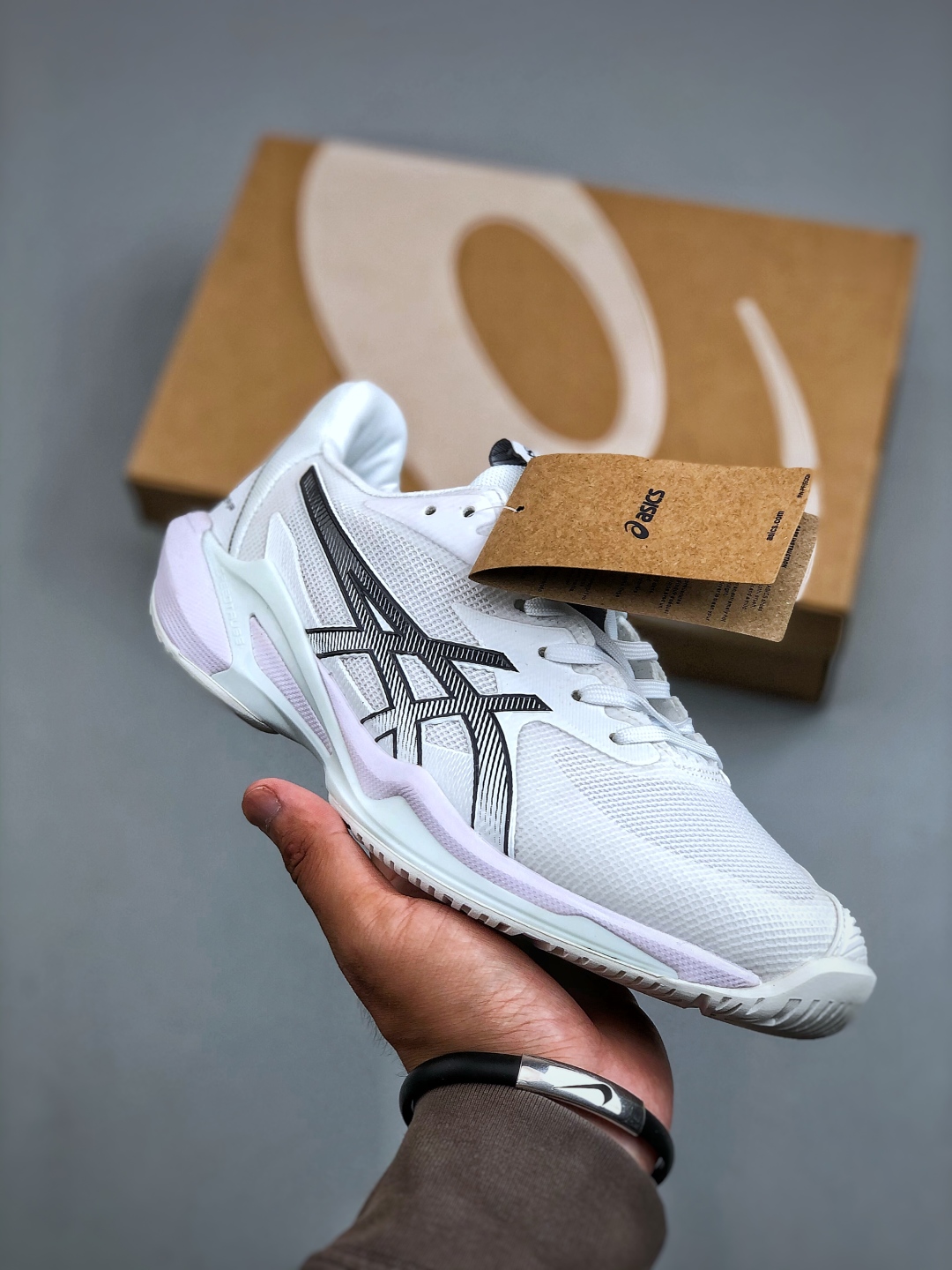 アシックス ASICS SOLUTION SPEED FF 3 テニスシューズ