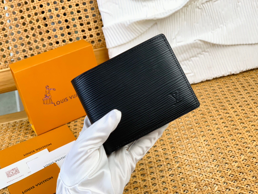 ルイ・ヴィトン(Louis Vuitton) ポルトフォイユ・スレンダー