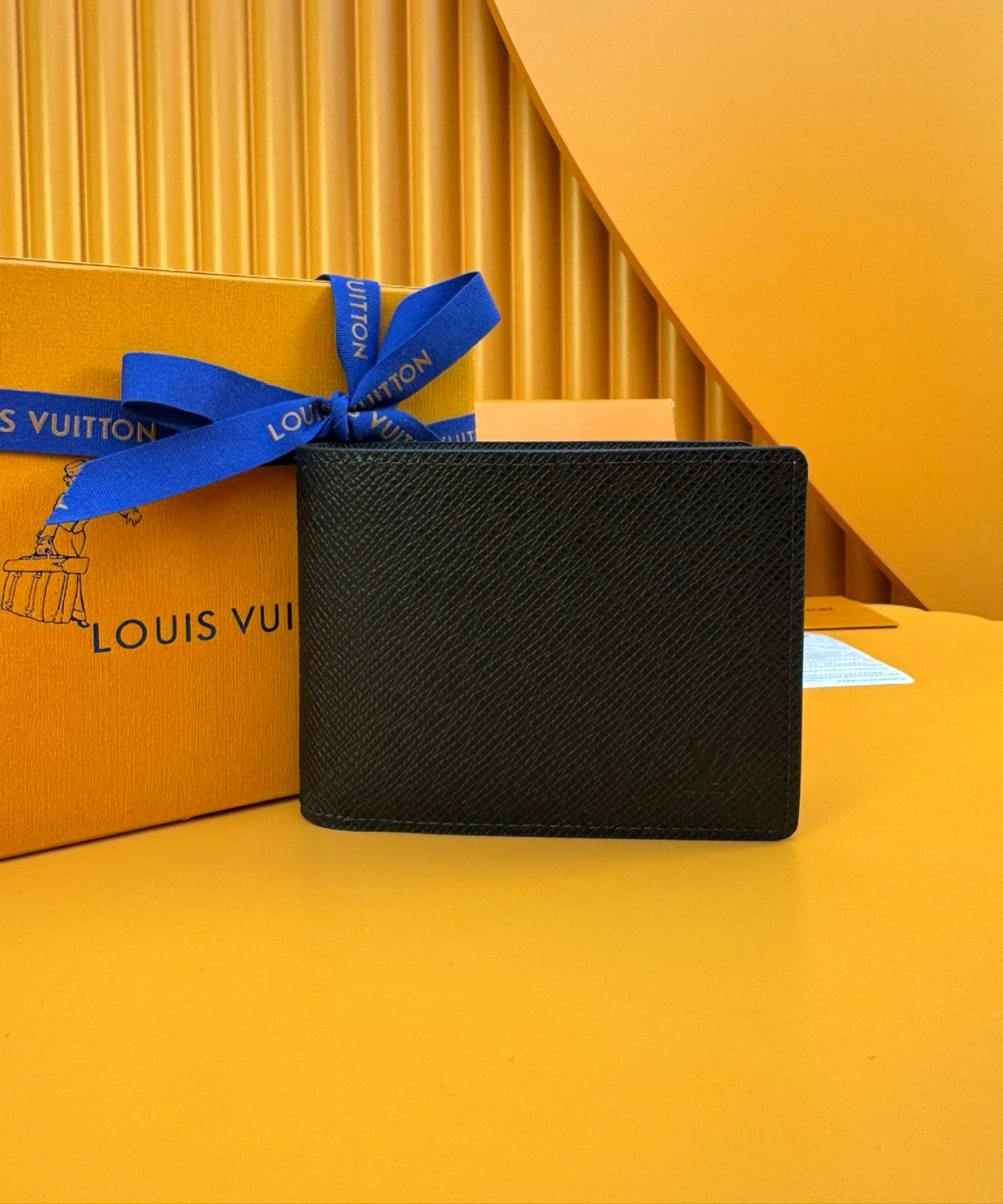 ルイ・ヴィトン「Louis Vuitton」ポルトフォイユ･ミュルティプル