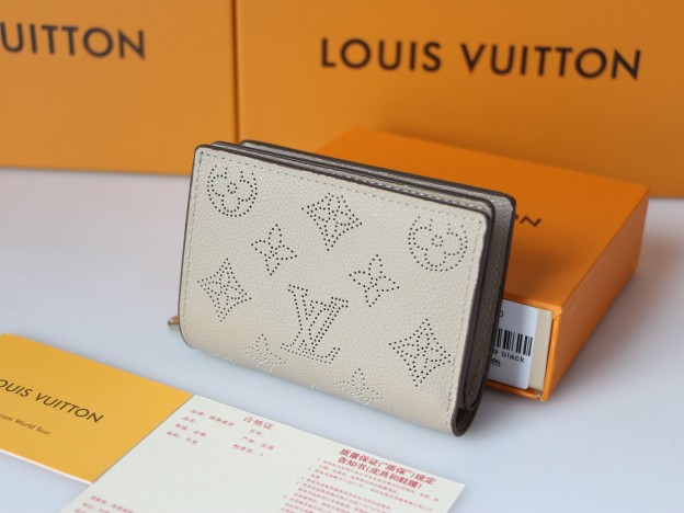 ルイ・ヴィトン「Louis Vuitton」ポルトフォイユ･クレア