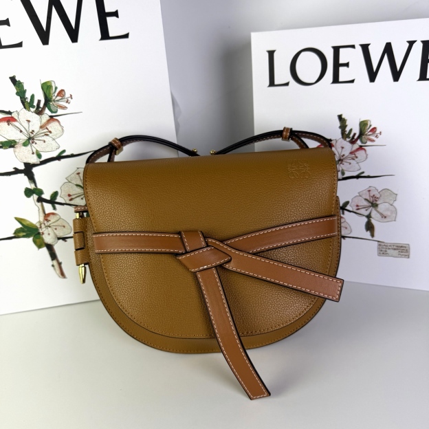 ロエベ「Loewe」ロエベ ゲート デュアル バッグ / ショルダーバッグ