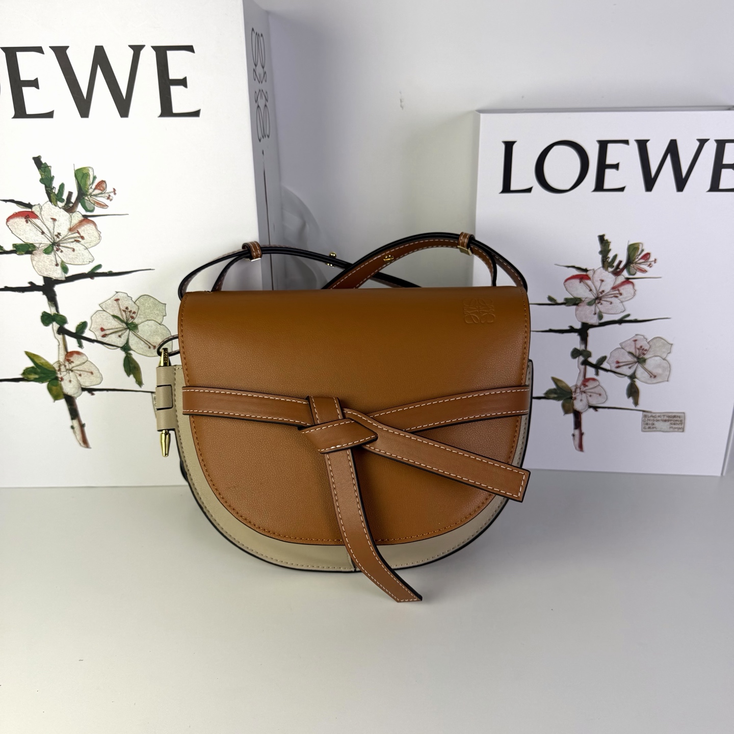 ロエベ「Loewe」ロエベ ゲート デュアル バッグ / ショルダーバッグ