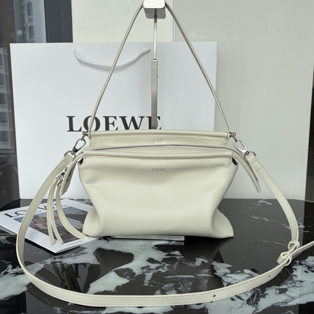 ロエベ「Loewe」2026 ロエベ アマソナ 180 ハンドバッグ / トートバッグ
