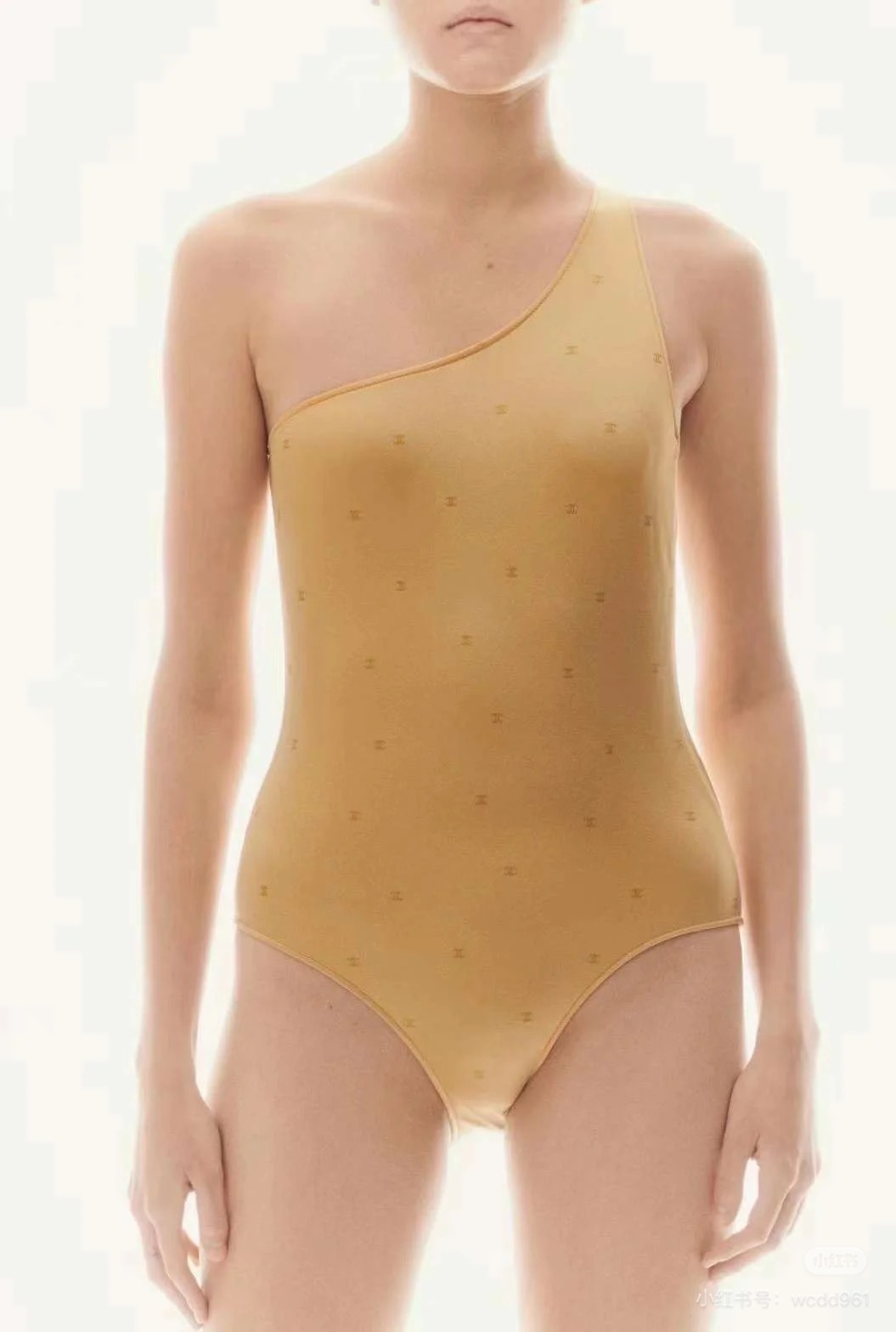 シャネル「Chanel」セパレート水着「2025夏季限定・人気プレミアムスイム登場！」