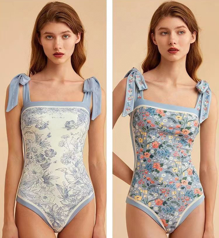 シャネル「Chanel」ワンピース水着「2025夏季限定・人気プレミアムスイム登場！」