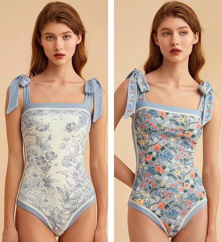 シャネル「Chanel」ワンピース水着「2025夏季限定・人気プレミアムスイム登場！」