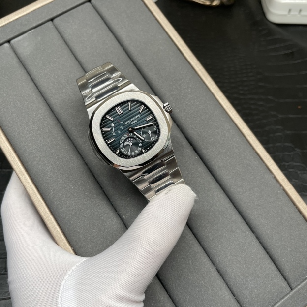 パテック・フィリップ「Patek Philippe」ノーチラス 腕時計 40mm