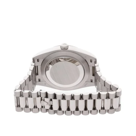 ロレックス「Rolex」デイトジャスト 40MM ウォッチ