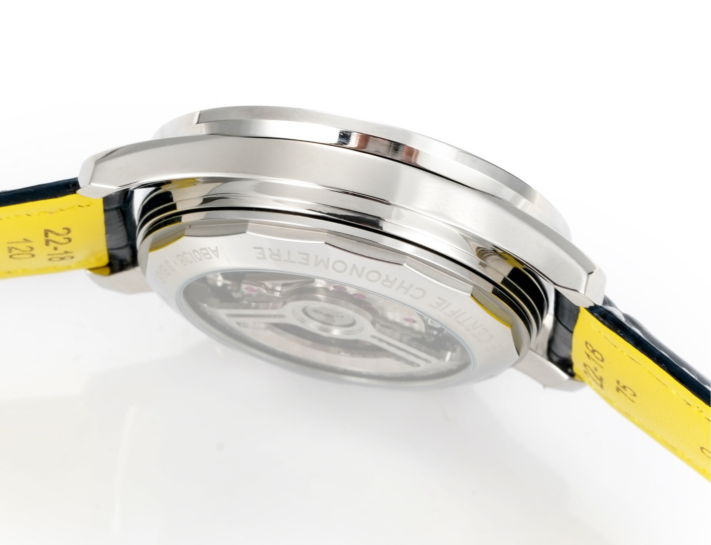 ブライトリング「Breitling」ナビタイマー B01 クロノグラフ 腕時計 43MM