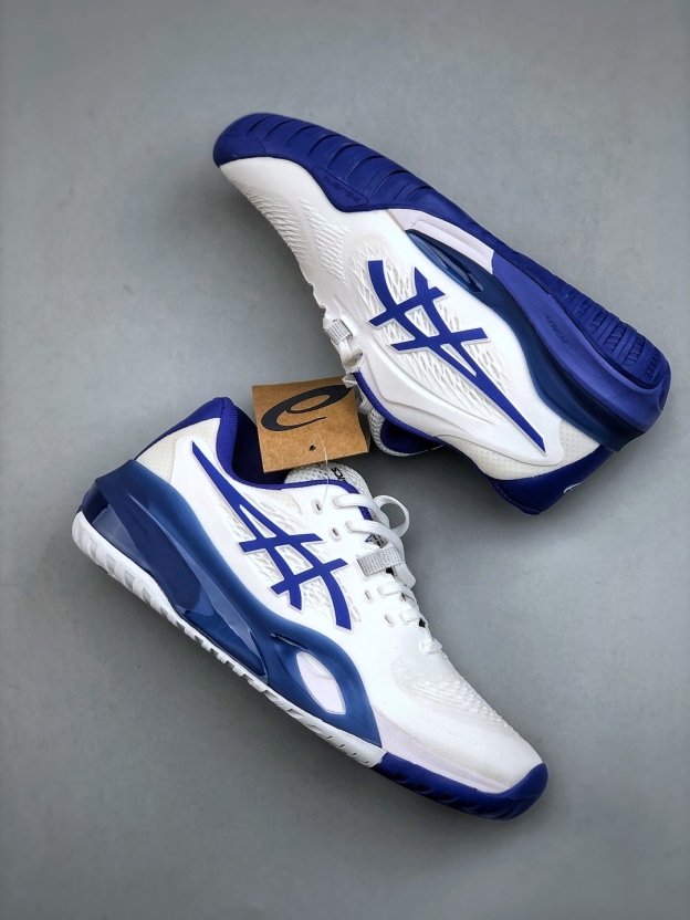 アシックス ASICS GEL-RESOLUTION X テニスシューズ