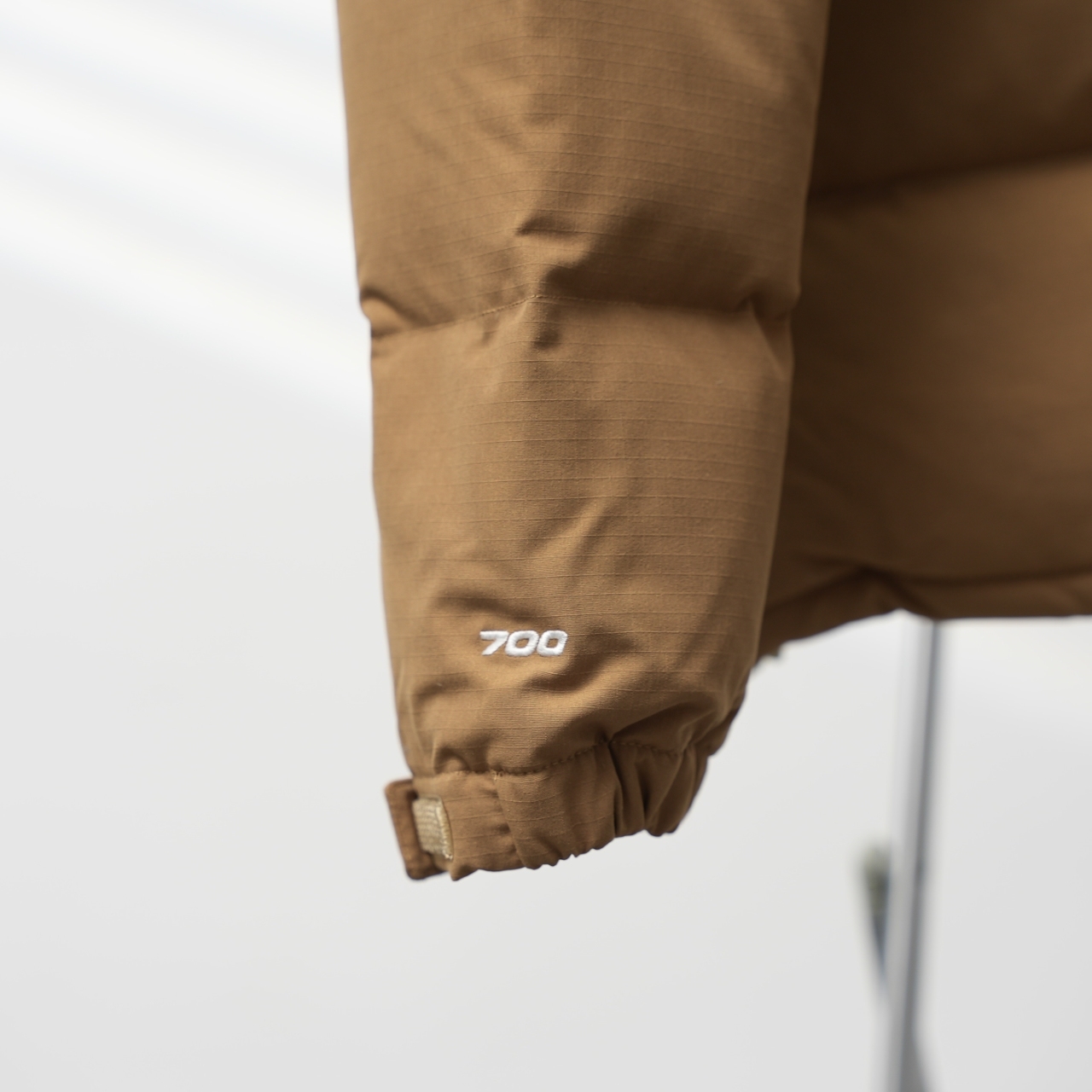 ザ・ノースフェイス ファッションダウンジャケット 男女兼用