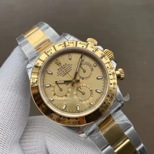 ロレックス「Rolex」ロレックス コスモグラフ デイトナ m116503 メンズ腕時計 40mm