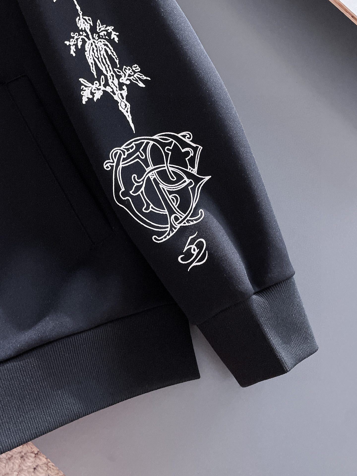 ジバンシィ「Givenchy」 秋冬 メンズ カジュアルスポーツセット