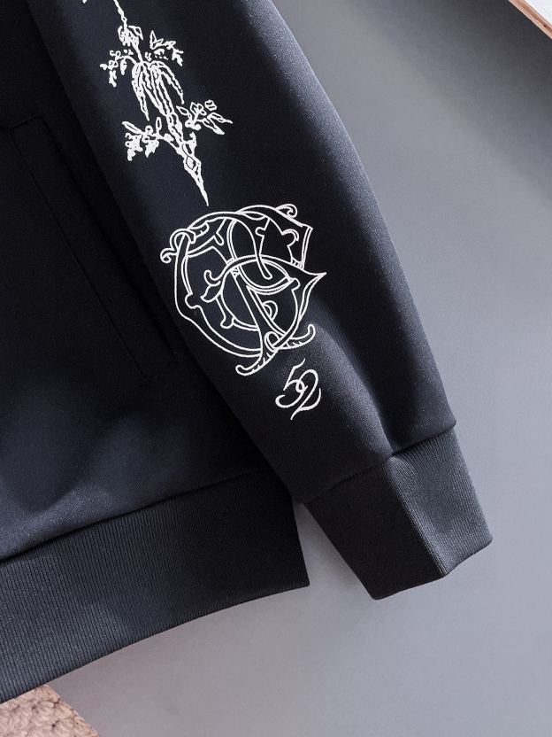 ジバンシィ「Givenchy」 秋冬 メンズ カジュアルスポーツセット