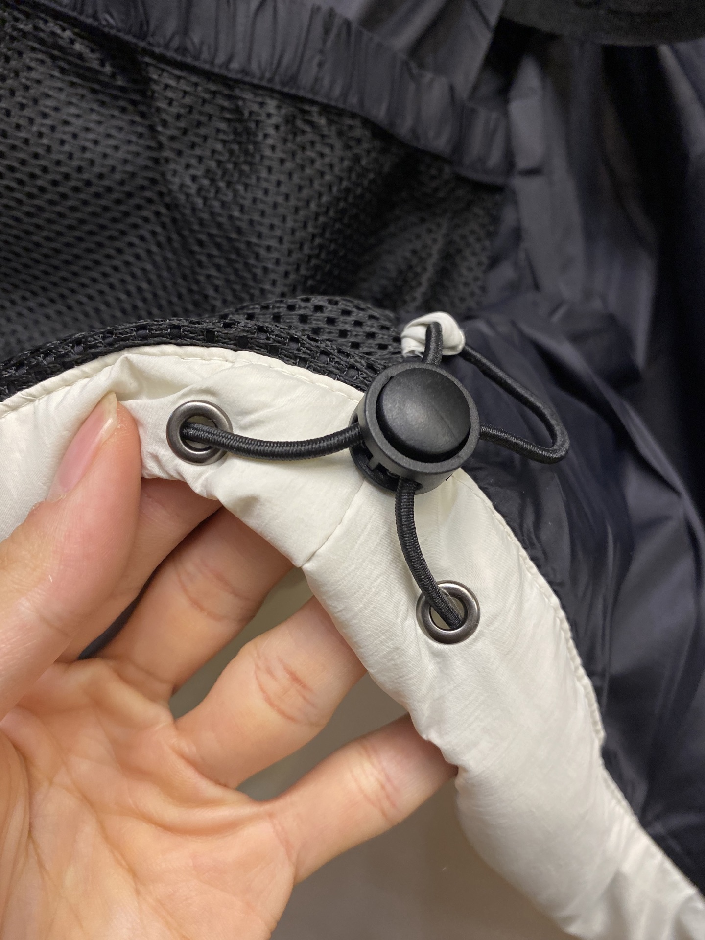 カナダグース ファッションダウンジャケット