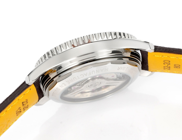 ブライトリング「Breitling」ナビタイマー B01 クロノグラフ 腕時計 43MM