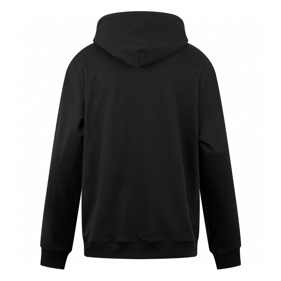 【ワンフォーワン】ロエベ Loewe Anagram フード付きスウェット-isetant